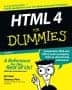 HTML 4 for Dummies